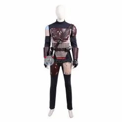 The Mandalorian Costume Star Wars Cosplay Suit -Cheap Ready To Ship Store 5 800x800 492
