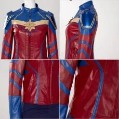 Ms. Marvel Kamala Khan Cosplay Costume Halloween Suit -Cheap Ready To Ship Store 5 800x800 496