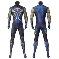 Thor Love And Thunder Cosplay Costumes Thor Halloween Jumpsuit -Cheap Ready To Ship Store 5 800x800 499