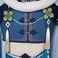 Baizhu Costume Genshin Impact Cosplay Suit -Cheap Ready To Ship Store 5 800x800 50