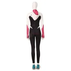 Spider-Man: Across The Spider-Verse Gwen Stacy Cosplay Costumes -Cheap Ready To Ship Store 5 800x800 505