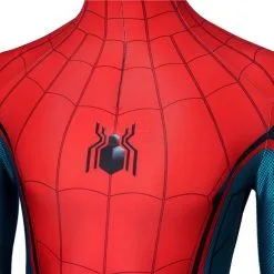 Spiderman Homecoming Costume Captain America Civil War Spider Man Far From Home Cosplay Suit -Cheap Ready To Ship Store 5 800x800 507