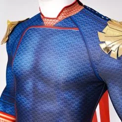 The Boys Season 1 Homelander Jumpsuit Cosplay Costume 17 The Boys Season 1 Homelander Jumpsuit Cosplay Costume -Cheap Ready To Ship Store 5 800x800 513