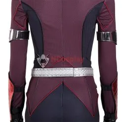 The Boys Season 2 Stormfront Cosplay Costume Suit -Cheap Ready To Ship Store 5 800x800 514