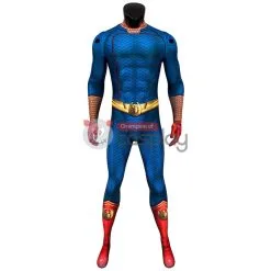 The Boys Cosplay Suit The Homelander Jumpsuit Costume For Adult -Cheap Ready To Ship Store 5 800x800 516