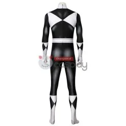 Adult Power Rangers Jumpsuit Mighty Morphin Power Rangers Cosplay Costume -Cheap Ready To Ship Store 5 800x800 517