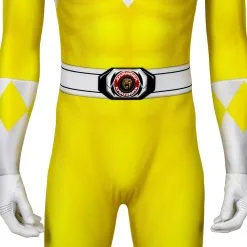 Adult Power Rangers Jumpsuit Mighty Morphin Power Rangers Cosplay Costume -Cheap Ready To Ship Store 5 800x800 518