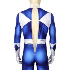 Adult Power Rangers Jumpsuit Mighty Morphin Power Rangers Cosplay Costume -Cheap Ready To Ship Store 5 800x800 519