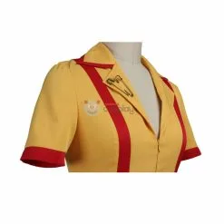 Max Black Costume 2 Broke Girls Max Black Cosplay Costume -Cheap Ready To Ship Store 5 800x800 526