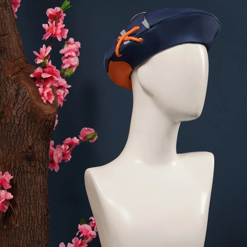 Genshin Impact Diona Cosplay Costumes 5 Genshin Impact Diona Cosplay Costumes - Image 5