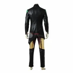 Marvel Movie Thor 2 Dark World Loki Cosplay Costume -Cheap Ready To Ship Store 5 800x800 541