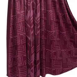 WandaVision Scarlet Witch Costume 2021 New Wanda Cosplay Suit Knit Edition -Cheap Ready To Ship Store 5 800x800 547