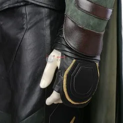 Thor Ragnarok Cosplay Costume Top Level Loki Costume 11 Thor Ragnarok Cosplay Costume Top Level Loki Costume -Cheap Ready To Ship Store 5 800x800 567