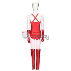 2021 Wanda Costume WandaVision Maximoff Scarlet Witch Cosplay Suit -Cheap Ready To Ship Store 5 800x800 577