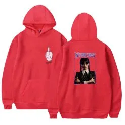 Wednesday Addams Pullover The Addams Family Fashion Hoodie Unisex -Cheap Ready To Ship Store 5 800x800 581