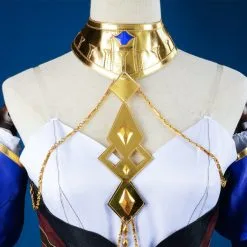 Genshin Impact Layla Cosplay Costumes 22 Genshin Impact Layla Cosplay Costumes -Cheap Ready To Ship Store 5 800x800 59