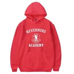 Wednesday Pullover Wednesday Addams Nevermore Academy Hoodie Unisex -Cheap Ready To Ship Store 5 800x800 590