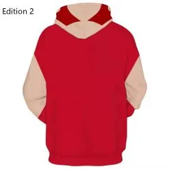 Wanda Cosplay Costumes WandaVision Zip Up Hoodies -Cheap Ready To Ship Store 5 800x800 591