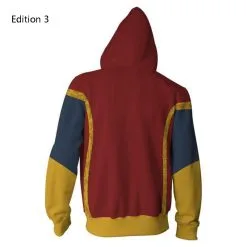 Doctor Strange In The Multiverse Of Madness Cosplay Hoodie 3D Sweatshirts -Cheap Ready To Ship Store 5 800x800 593