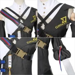 Arknights Specter The Unchained Cosplay Costume Dress Suit -Cheap Ready To Ship Store 5 800x800 64