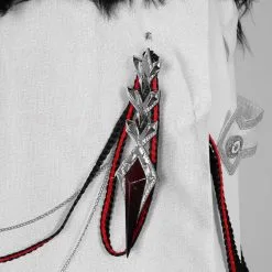 Genshin Impact Fatui Arlecchino Cosplay Costumes The Knave Suit -Cheap Ready To Ship Store 5 800x800 67