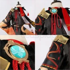 Genshin Impact Kaedehara Kazuha Cosplay Costume -Cheap Ready To Ship Store 5 800x800 68