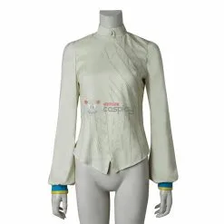 The Legend Of Zelda Breath Of The Wild Princess Zelda Cosplay Costume -Cheap Ready To Ship Store 5 800x800 74