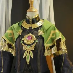 Collei Costume Genshin Impact Cosplay Suit -Cheap Ready To Ship Store 5 800x800 76