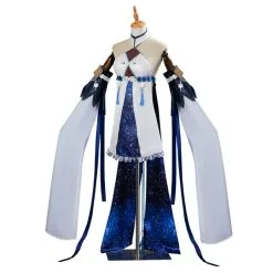 Genshin Impact Cosplay Costumes Guizhong Cosplay Suit -Cheap Ready To Ship Store 5 800x800 77