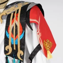 Genshin Impact Kaveh Cosplay Costumes -Cheap Ready To Ship Store 5 800x800 84