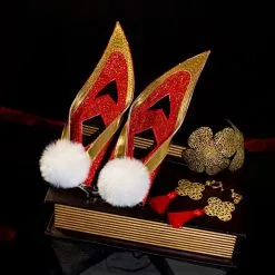 2023 LOL Mythmaker Seraphine Cosplay Costumes League Of Legends Suit -Cheap Ready To Ship Store 5 800x800 85