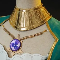 Genshin Impact Lisa A Sobriquet Under Shade Cosplay Costumes -Cheap Ready To Ship Store 5 800x800 92