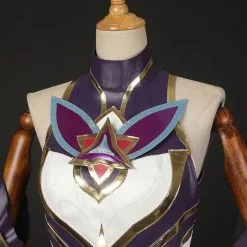 LOL Star Guardian Akali Cosplay Costume 2022 League Of Legends Cosplay Suit -Cheap Ready To Ship Store 5 800x800 95