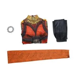 Black Panther Wakanda Forever Cosplay Costumes Okoye Halloween Suit -Cheap Ready To Ship Store 5.1 800x800 1