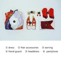 2023 LOL Mythmaker Seraphine Cosplay Costumes League Of Legends Suit -Cheap Ready To Ship Store 5.2 800x800 1