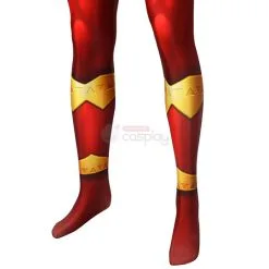 Red Power Ranger Suit Koh Ryusoulger Red Ranger Cosplay Zentai -Cheap Ready To Ship Store 50 800x800 5