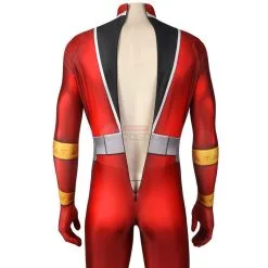 Red Power Ranger Suit Koh Ryusoulger Red Ranger Cosplay Zentai -Cheap Ready To Ship Store 54 800x800 4