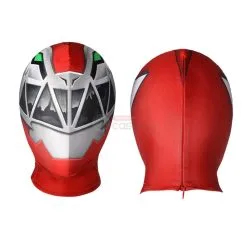 Red Power Ranger Suit Koh Ryusoulger Red Ranger Cosplay Zentai -Cheap Ready To Ship Store 56 800x800 11