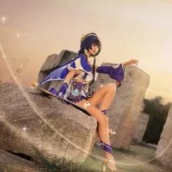 Candace Costume Genshin Impact Cosplay Suit -Cheap Ready To Ship Store 56 800x800 2