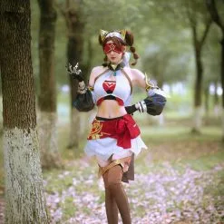 Eremite Desert Clearwater Cosplay Suit Genshin Impact Cosplay Costumes 33 Eremite Desert Clearwater Cosplay Suit Genshin Impact Cosplay Costumes -Cheap Ready To Ship Store 56 800x800 8