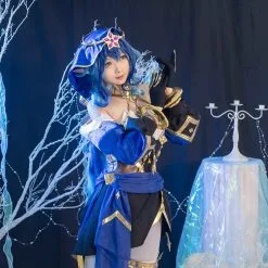 Layla Costume Genshin Impact Cosplay Suit -Cheap Ready To Ship Store 565 800x800 1