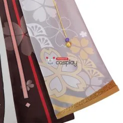 Yae Miko Costume Genshin Impact Cosplay Costume 43 Yae Miko Costume Genshin Impact Cosplay Costume -Cheap Ready To Ship Store 57 800x800 1