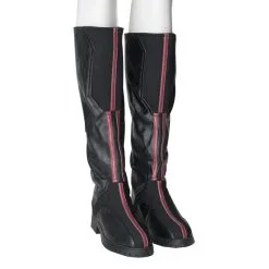 WandaVision Scarlet Witch Costume 2021 New Wanda Cosplay Suit Knit Edition -Cheap Ready To Ship Store 57 800x800 3