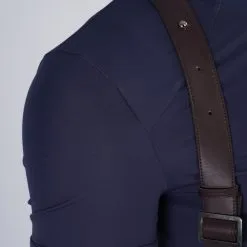 Resident Evil 4 Remake Cosplay Costumes Leon S Kennedy Halloween Suit -Cheap Ready To Ship Store 59 800x800 2