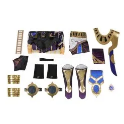 Cyno Cosplay Suit Genshin Impact Cosplay Costumes -Cheap Ready To Ship Store 6 1 800x800 2