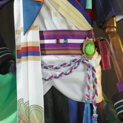 Genshin Impact Tighnari Cosplay Costumes -Cheap Ready To Ship Store 6 800x800 100