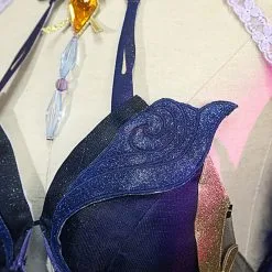 Genshin Impact Ningguang Orchid's Evening Gown Cosplay Costumes -Cheap Ready To Ship Store 6 800x800 101