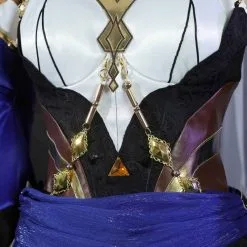 Layla Costume Genshin Impact Cosplay Suit -Cheap Ready To Ship Store 6 800x800 102