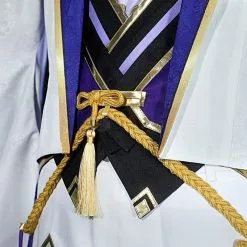 Kamisato Ayato Cosplay Costume Genshin Impact Cosplay Suits -Cheap Ready To Ship Store 6 800x800 109