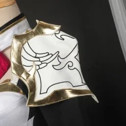 Noelle Cosplay Costumes Genshin Impact Halloween Suit -Cheap Ready To Ship Store 6 800x800 130